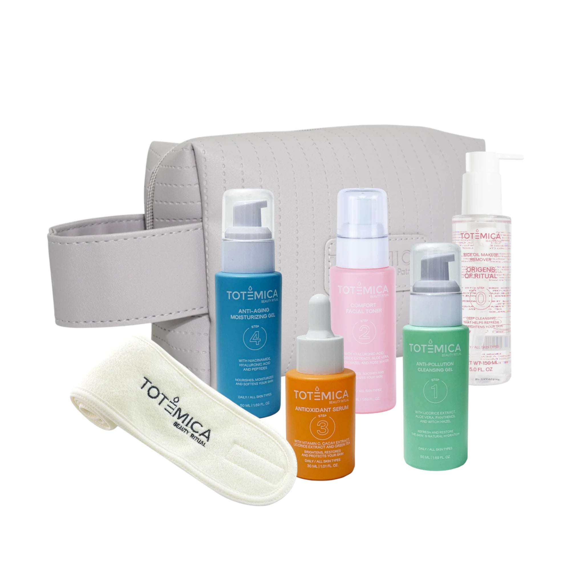 Glow Kit edición especial