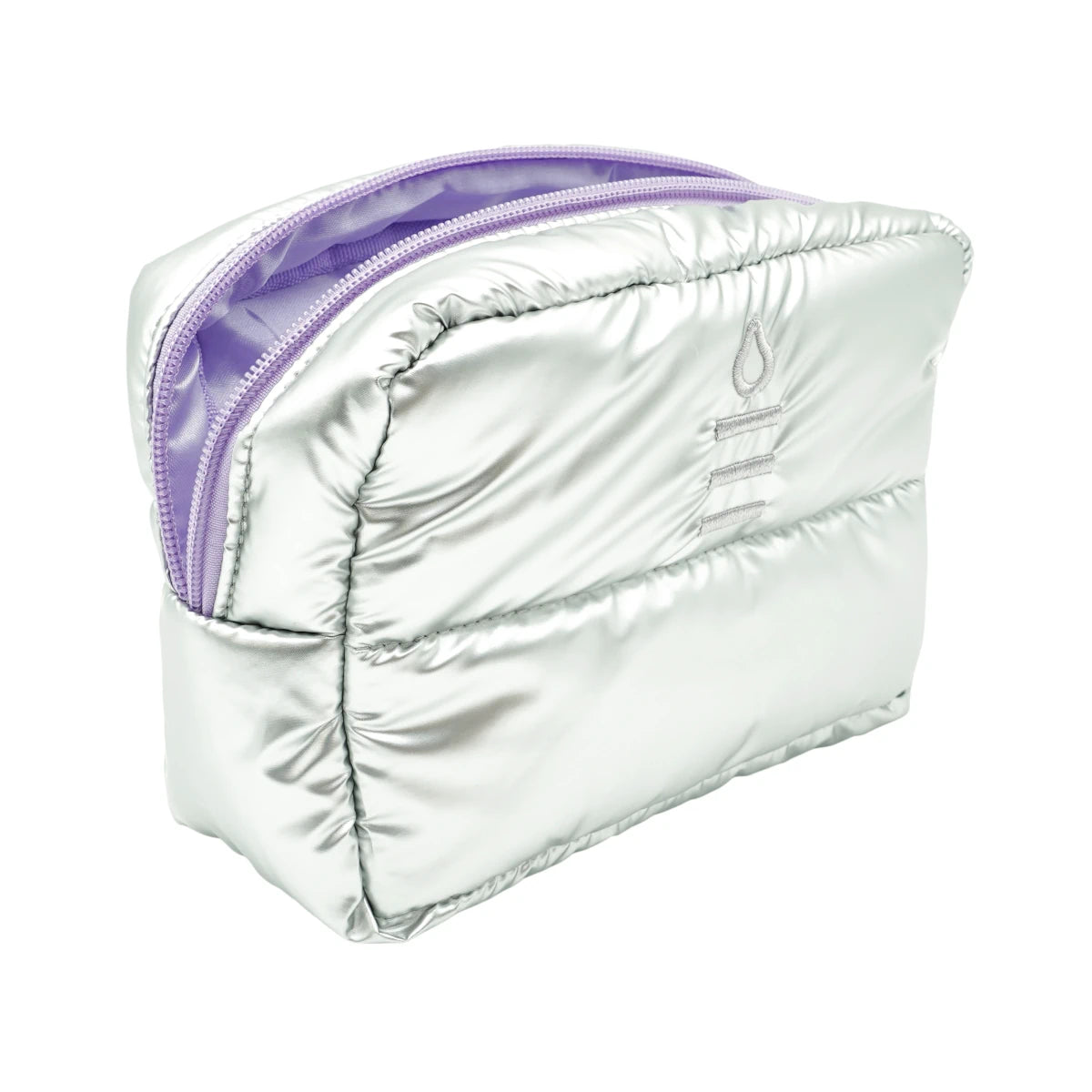 Neceser acolchado Puffy