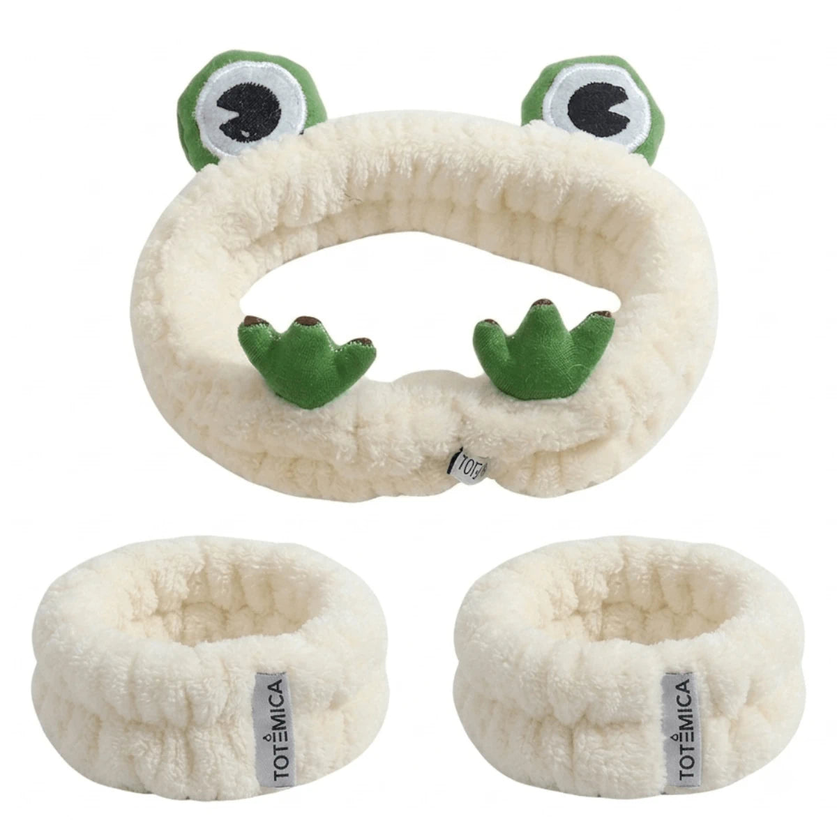 Diadema de spa Peekaboo